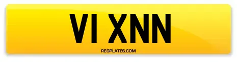 V1 XNN