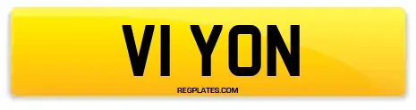 V1 YON