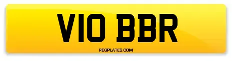 V10 BBR