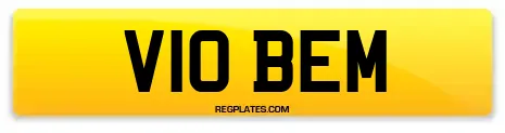 V10 BEM