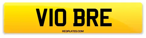 V10 BRE