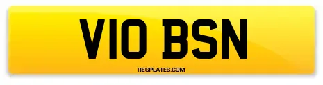V10 BSN