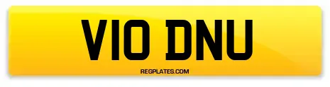 V10 DNU