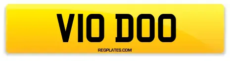 V10 DOO