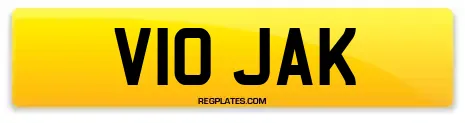 V10 JAK