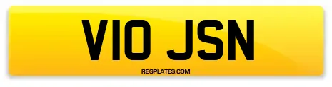 V10 JSN