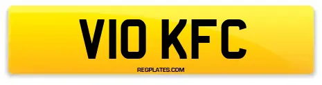 V10 KFC