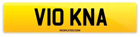 V10 KNA