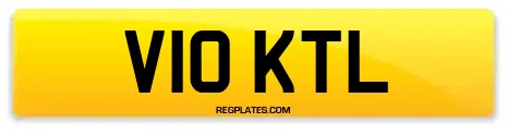 V10 KTL