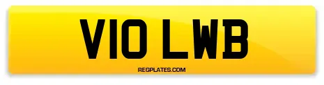 V10 LWB