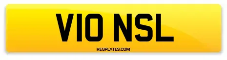 V10 NSL