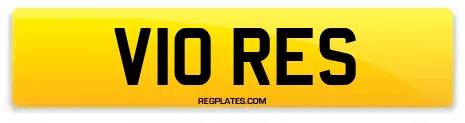 V10 RES