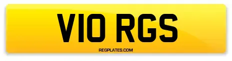 V10 RGS