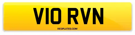 V10 RVN
