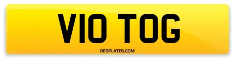 V10 TOG