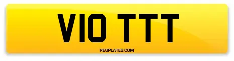 V10 TTT