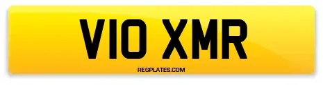 V10 XMR