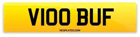 V100 BUF