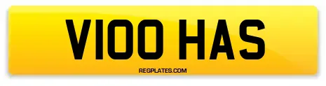 V100 HAS