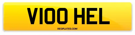 V100 HEL