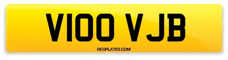 V100 VJB