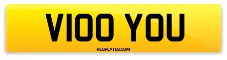 V100 YOU