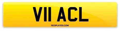 V11 ACL