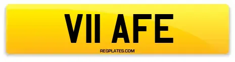 V11 AFE