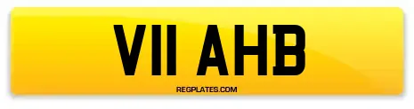 V11 AHB
