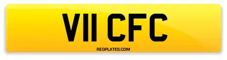 V11 CFC