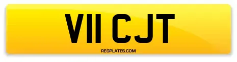 V11 CJT