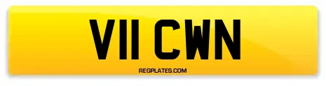 V11 CWN