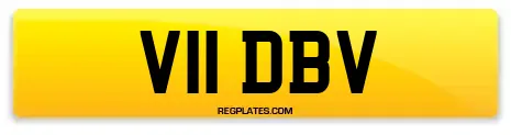 V11 DBV