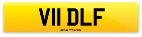 V11 DLF