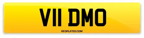 V11 DMO