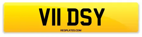 V11 DSY