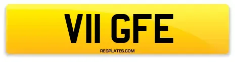 V11 GFE