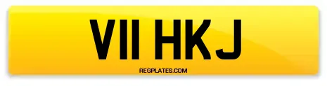 V11 HKJ