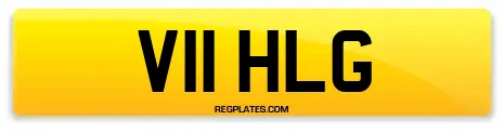 V11 HLG