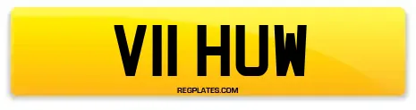V11 HUW