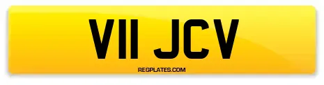 V11 JCV