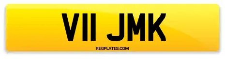 V11 JMK