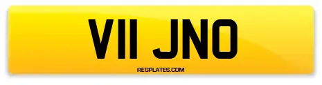 V11 JNO