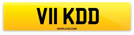 V11 KDD