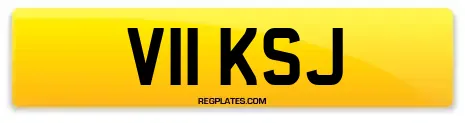 V11 KSJ