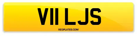 V11 LJS