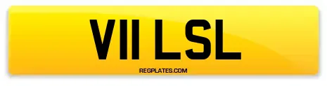 V11 LSL