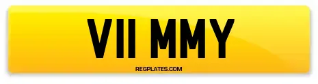 V11 MMY
