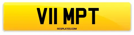 V11 MPT