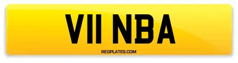 V11 NBA